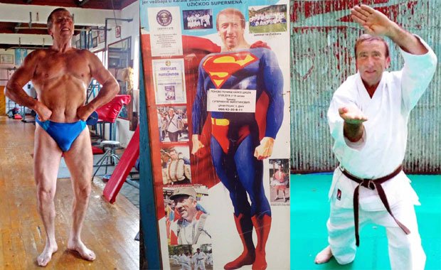 Идем пешке за Москву да поздравим Путина!